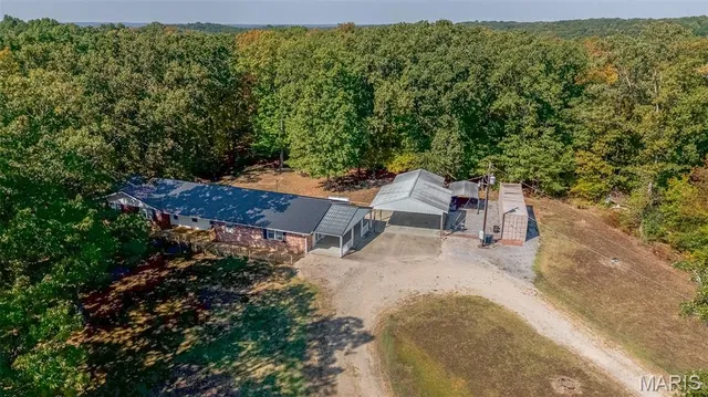 $365,000 | 18357 Wayne Rte D, Wappapello, MO 63966