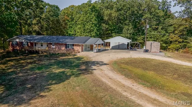 $365,000 | 18357 Wayne Rte D, Wappapello, MO 63966