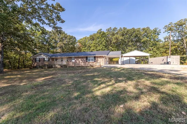 $365,000 | 18357 Wayne Rte D, Wappapello, MO 63966