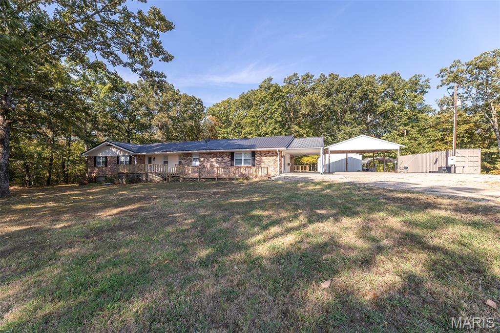 18357 Wayne Rte D Wappapello, MO 63966 - Photo 35 of 35