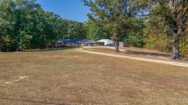 $365,000 | 18357 Wayne Rte D, Wappapello, MO 63966