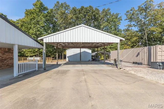 $365,000 | 18357 Wayne Rte D, Wappapello, MO 63966