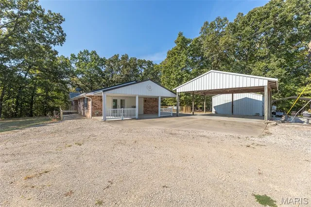 $365,000 | 18357 Wayne Rte D, Wappapello, MO 63966
