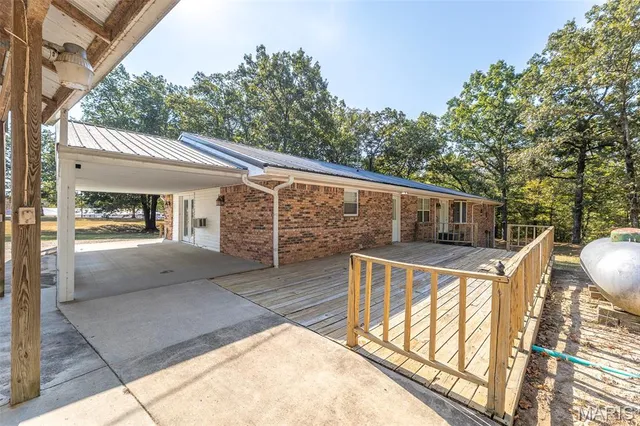 $365,000 | 18357 Wayne Rte D, Wappapello, MO 63966