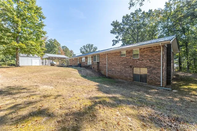 $365,000 | 18357 Wayne Rte D, Wappapello, MO 63966