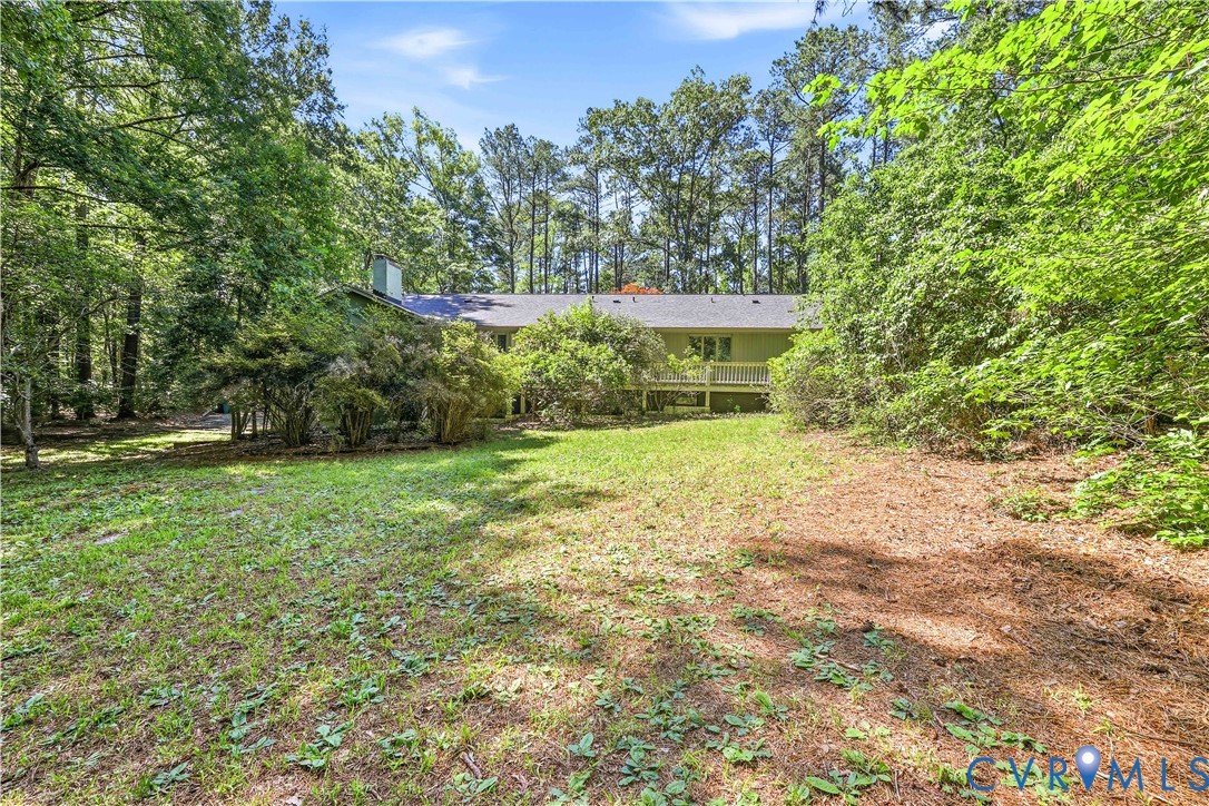 2037 Dodson Road Petersburg, VA 23805 - Photo 7 of 46