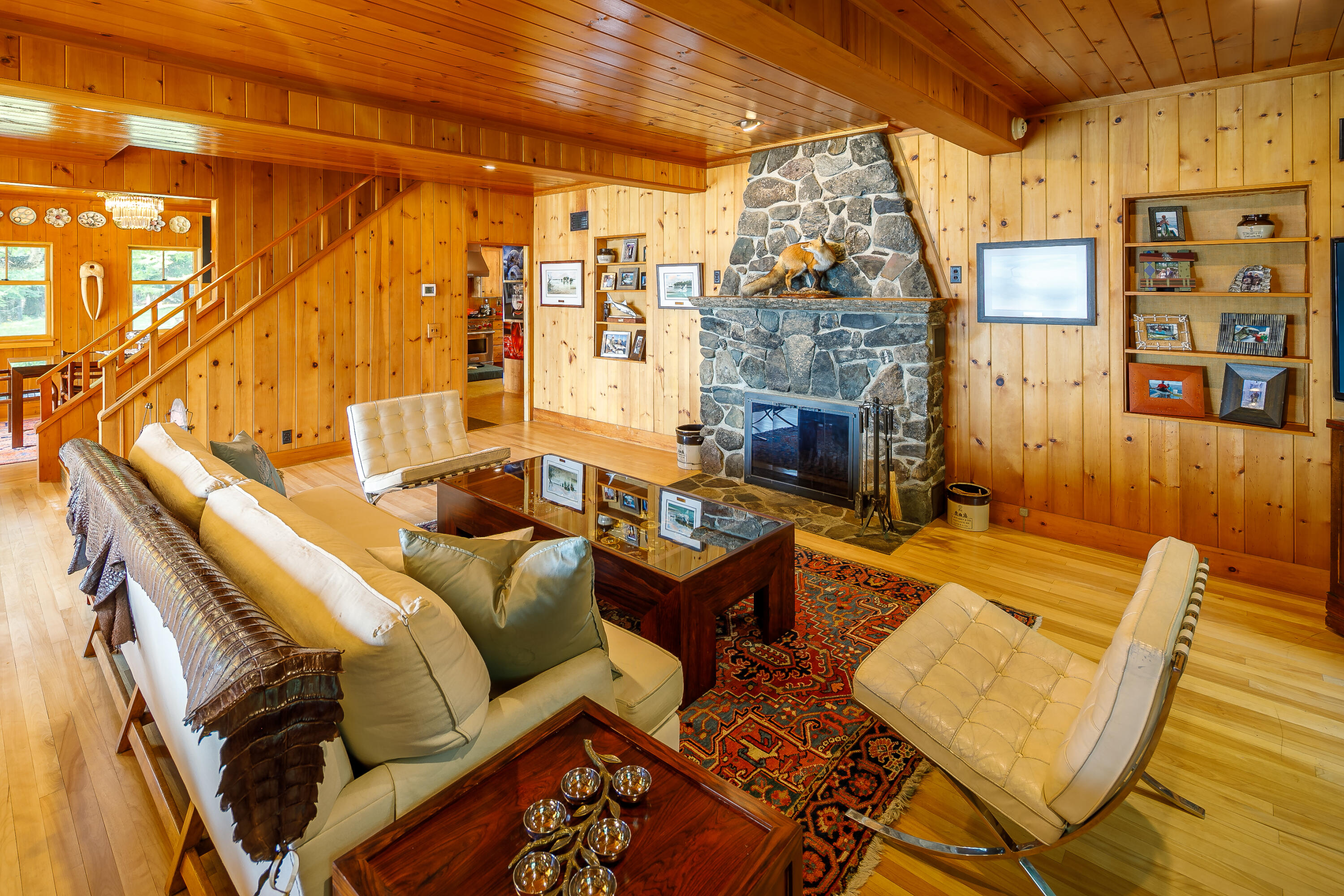 249 Bald Mountain Road Oquossoc, ME 04964 - Photo 25 of 60 5D4_4110-HDR
