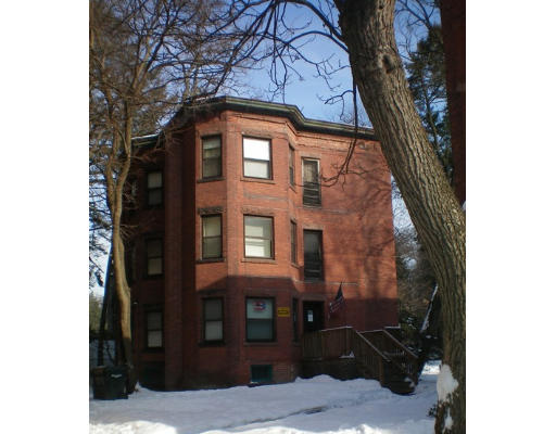 73 R Avon Place Springfield, MA 01105 - Photo 1 of 1 Gallery Image 1
