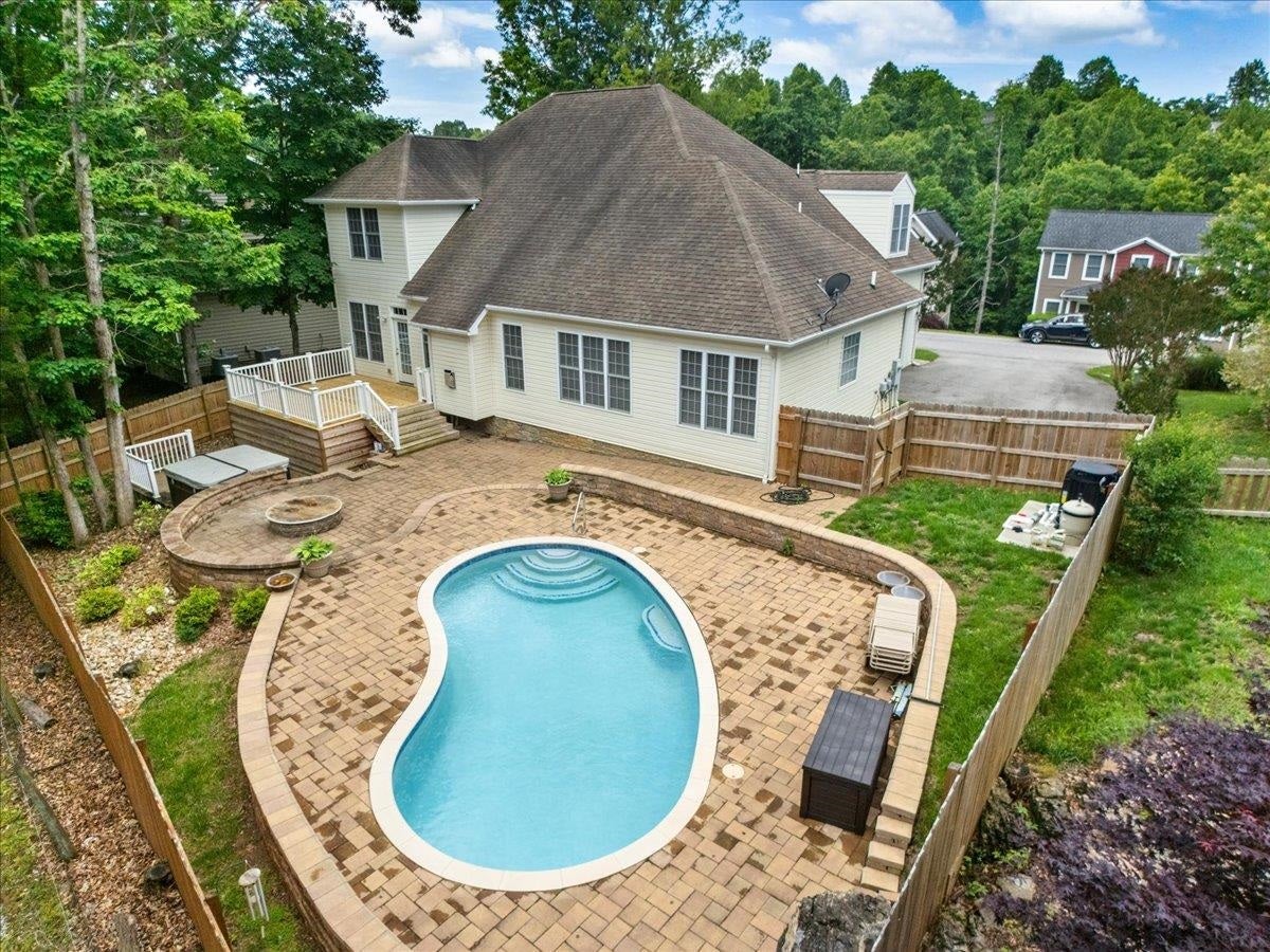 1044 Green Ridge Road Christiansburg, VA 24073 - Photo 86 of 97 Gallery Image 86