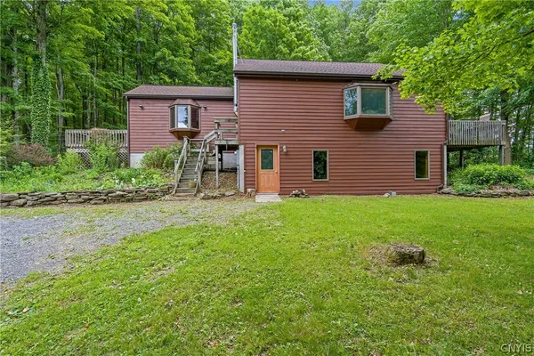 $349,900 | 6448 East Homer-Baltimore Road, Preble, NY 13077