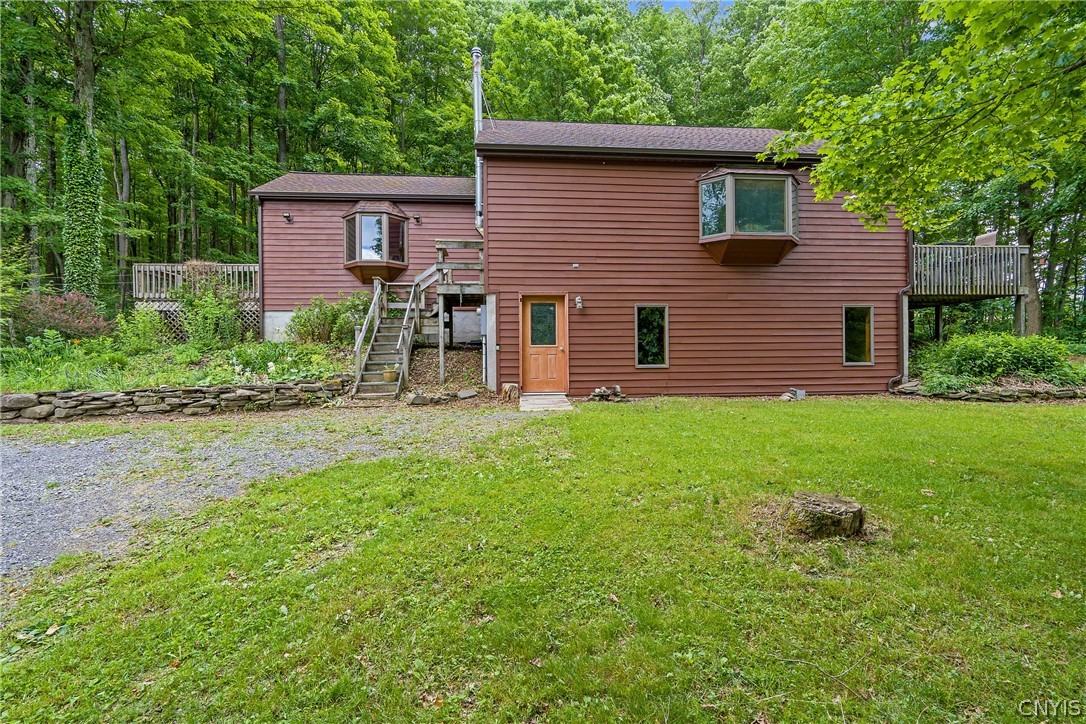 6448 East Homer-Baltimore Road Preble, NY 13077 - Photo 1 of 50