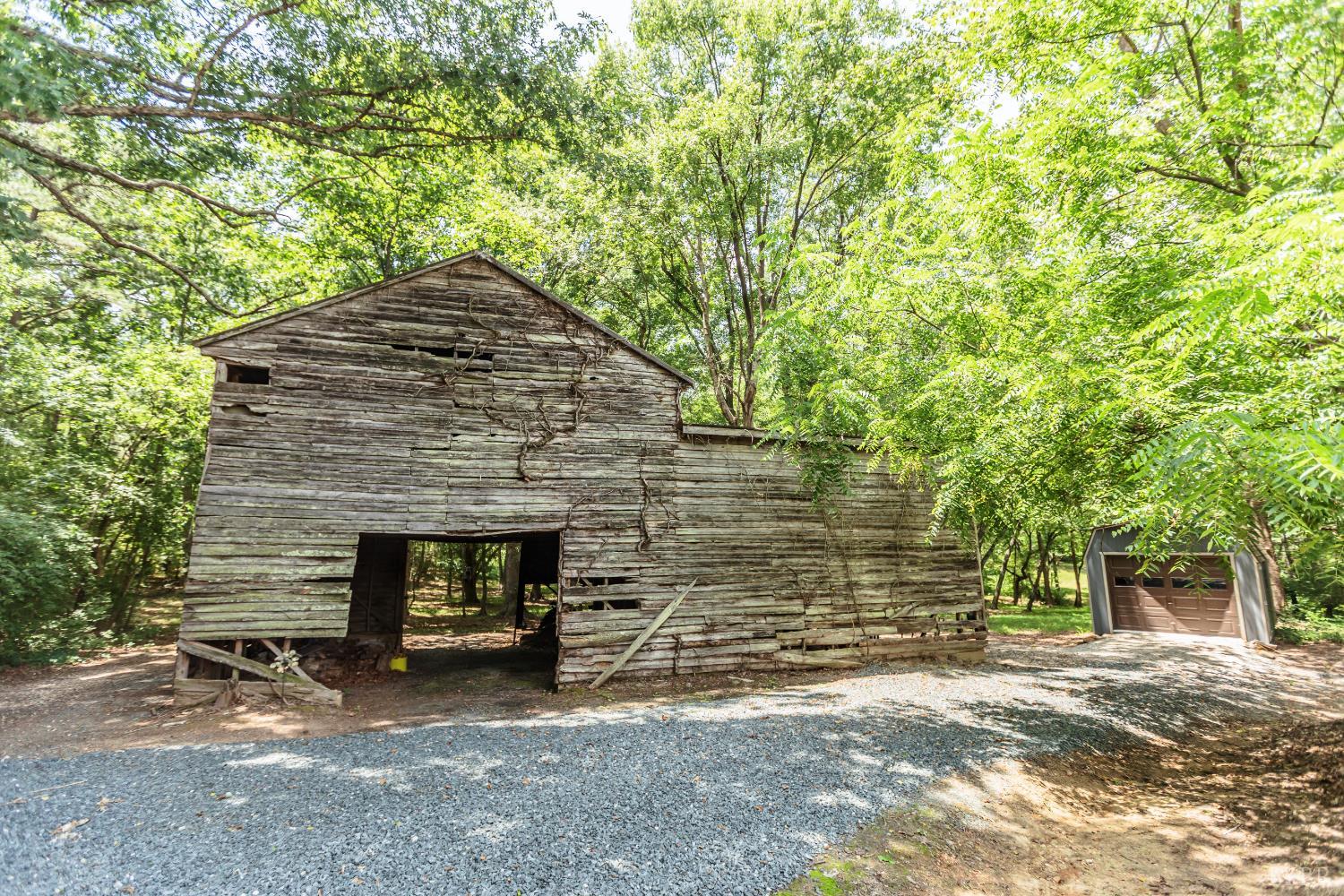 1370 Moonlight Road Appomattox, VA 24522 - Photo 83 of 99