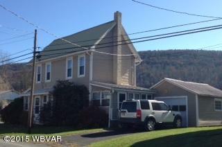 3822 Narrows Road Loganton, PA 17747 - Photo 1 of 18 narrows100