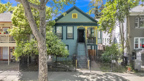 $1,250,000 | 1226 E Street, Sacramento, CA 95814