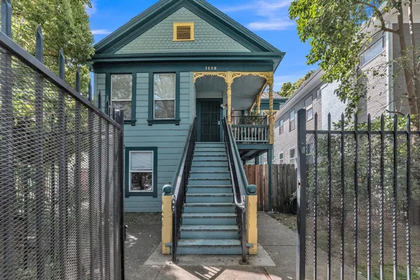 $1,250,000 | 1226 E Street, Sacramento, CA 95814