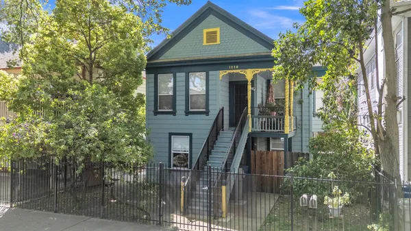 $1,250,000 | 1226 E Street, Sacramento, CA 95814