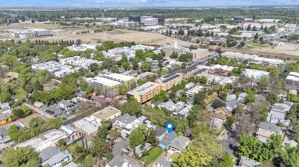 $1,250,000 | 1226 E Street, Sacramento, CA 95814