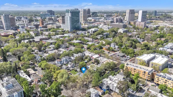 $1,250,000 | 1226 E Street, Sacramento, CA 95814