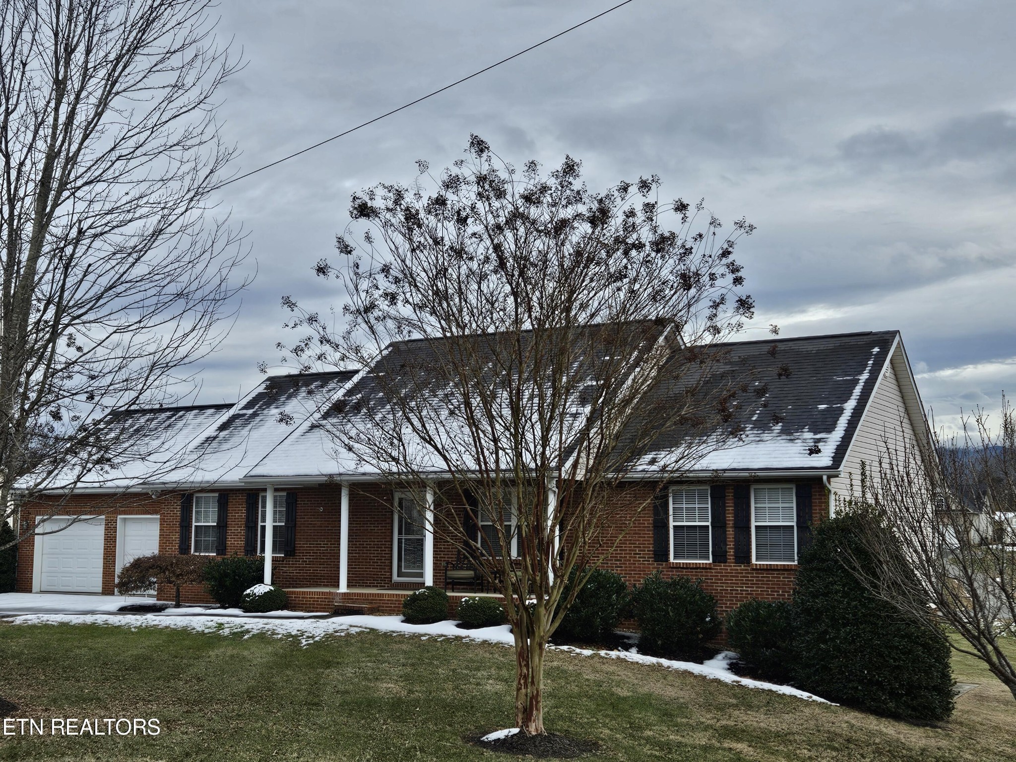 4218 Pea Ridge Road Maryville, TN 37804 - Photo 1 of 42 Gallery Image 1