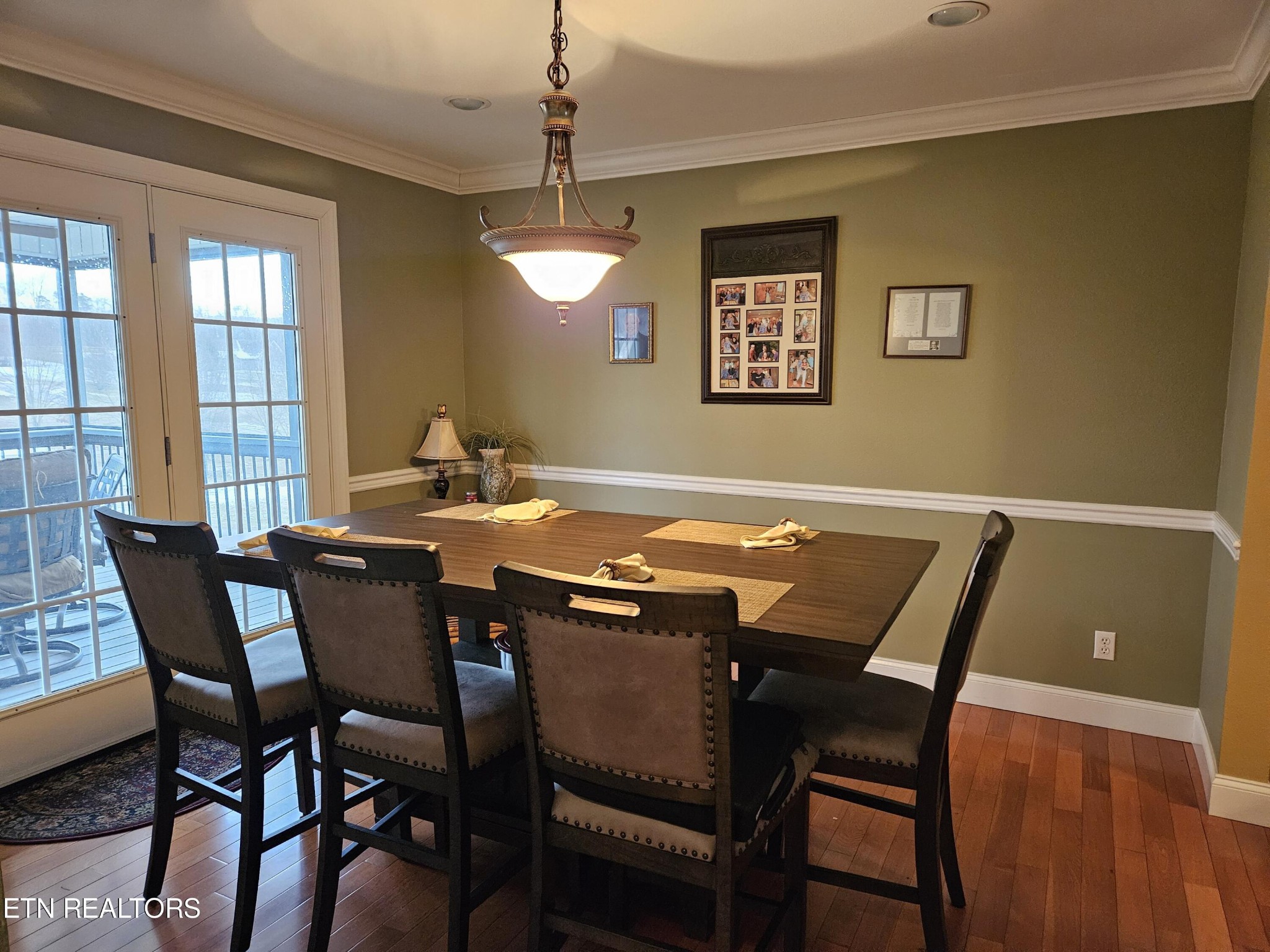 4218 Pea Ridge Road Maryville, TN 37804 - Photo 11 of 42 Gallery Image 11
