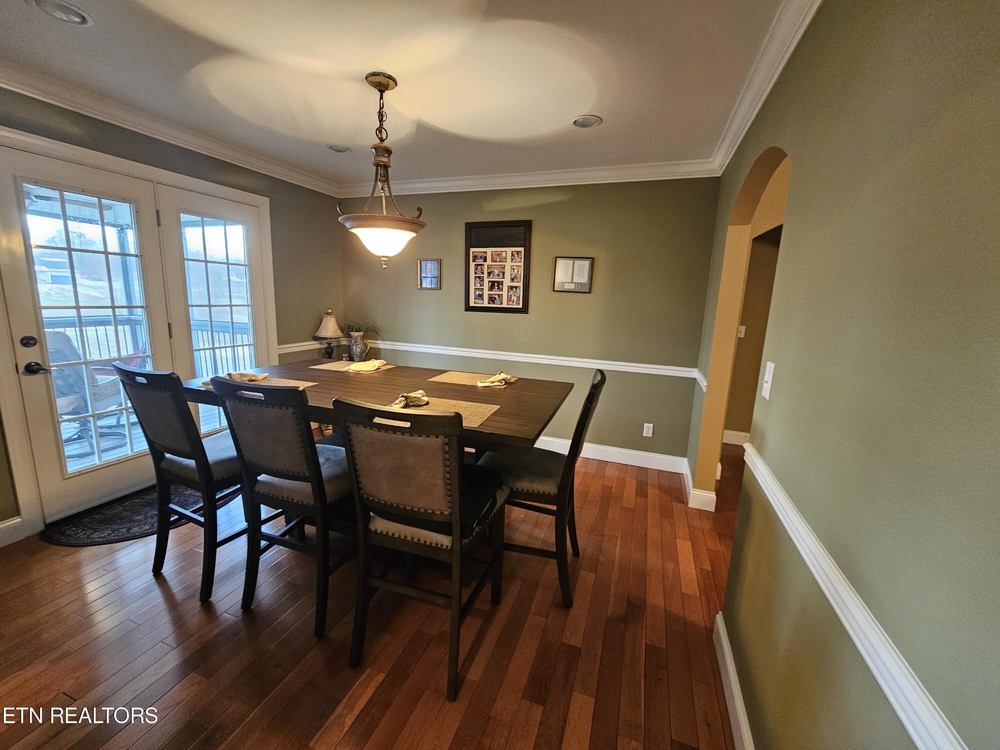 4218 Pea Ridge Road Maryville, TN 37804 - Photo 12 of 42 Gallery Image 12