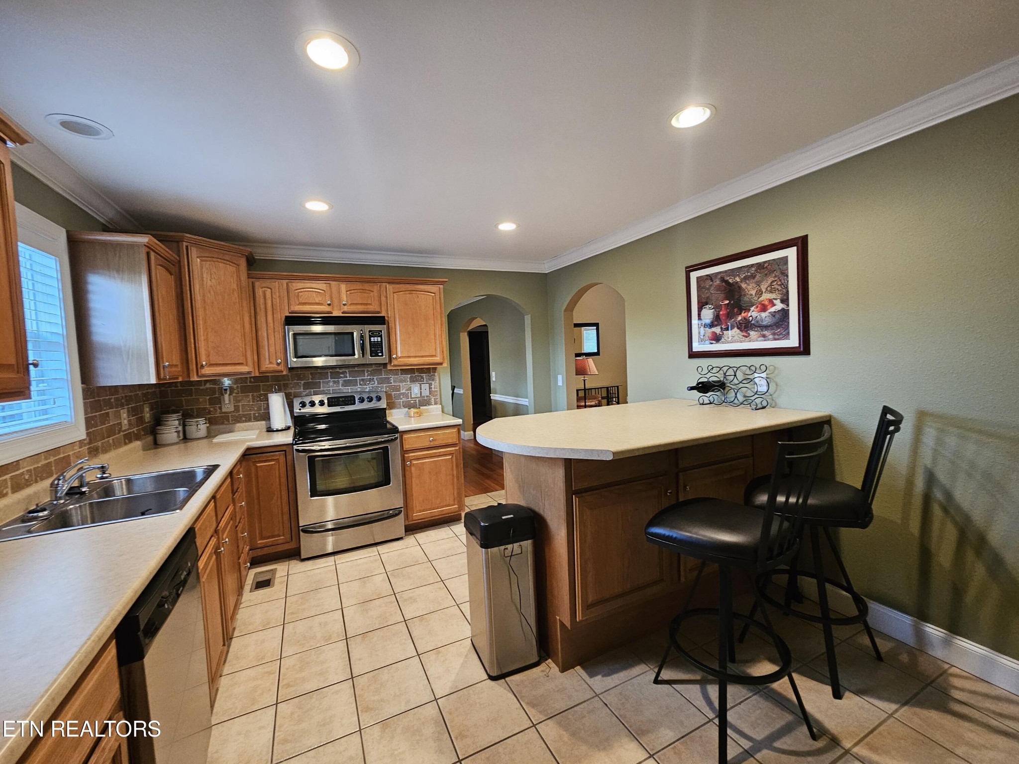 4218 Pea Ridge Road Maryville, TN 37804 - Photo 14 of 42 Gallery Image 14