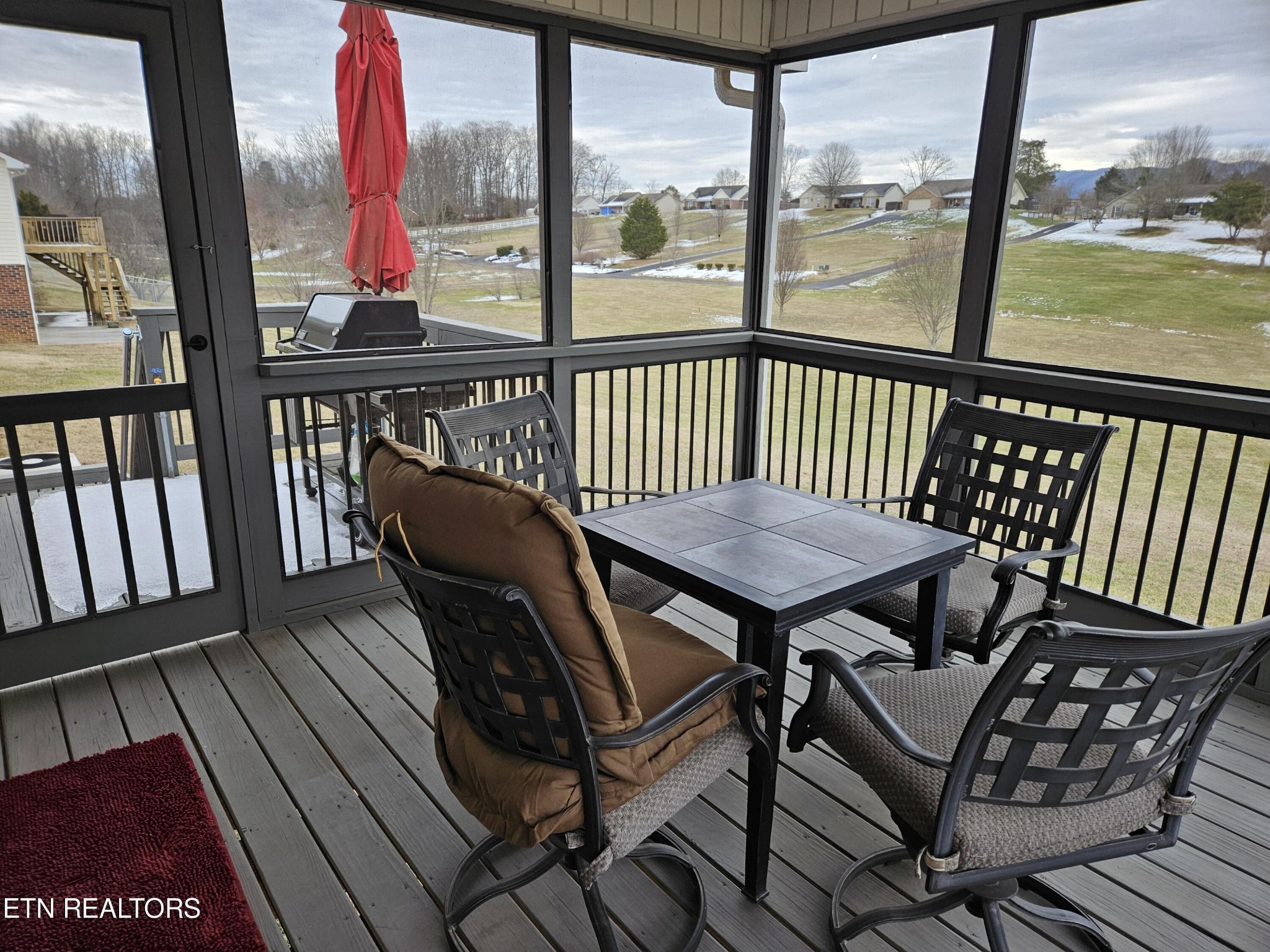 4218 Pea Ridge Road Maryville, TN 37804 - Photo 32 of 42 Gallery Image 32