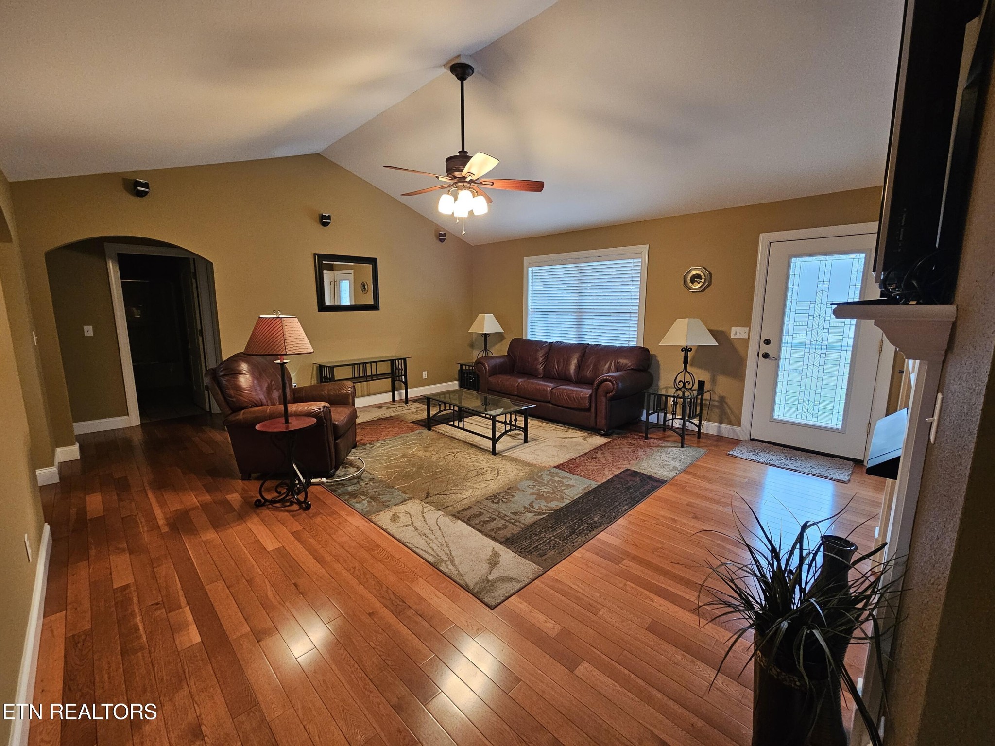4218 Pea Ridge Road Maryville, TN 37804 - Photo 7 of 42 Gallery Image 7