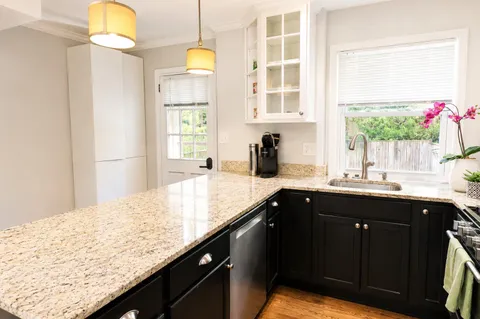 $675,000 | 1725 Cameron Street, Alexandria, VA 22314