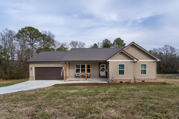 $379,900 | 5232 Apison Road, Cohutta, GA 30710