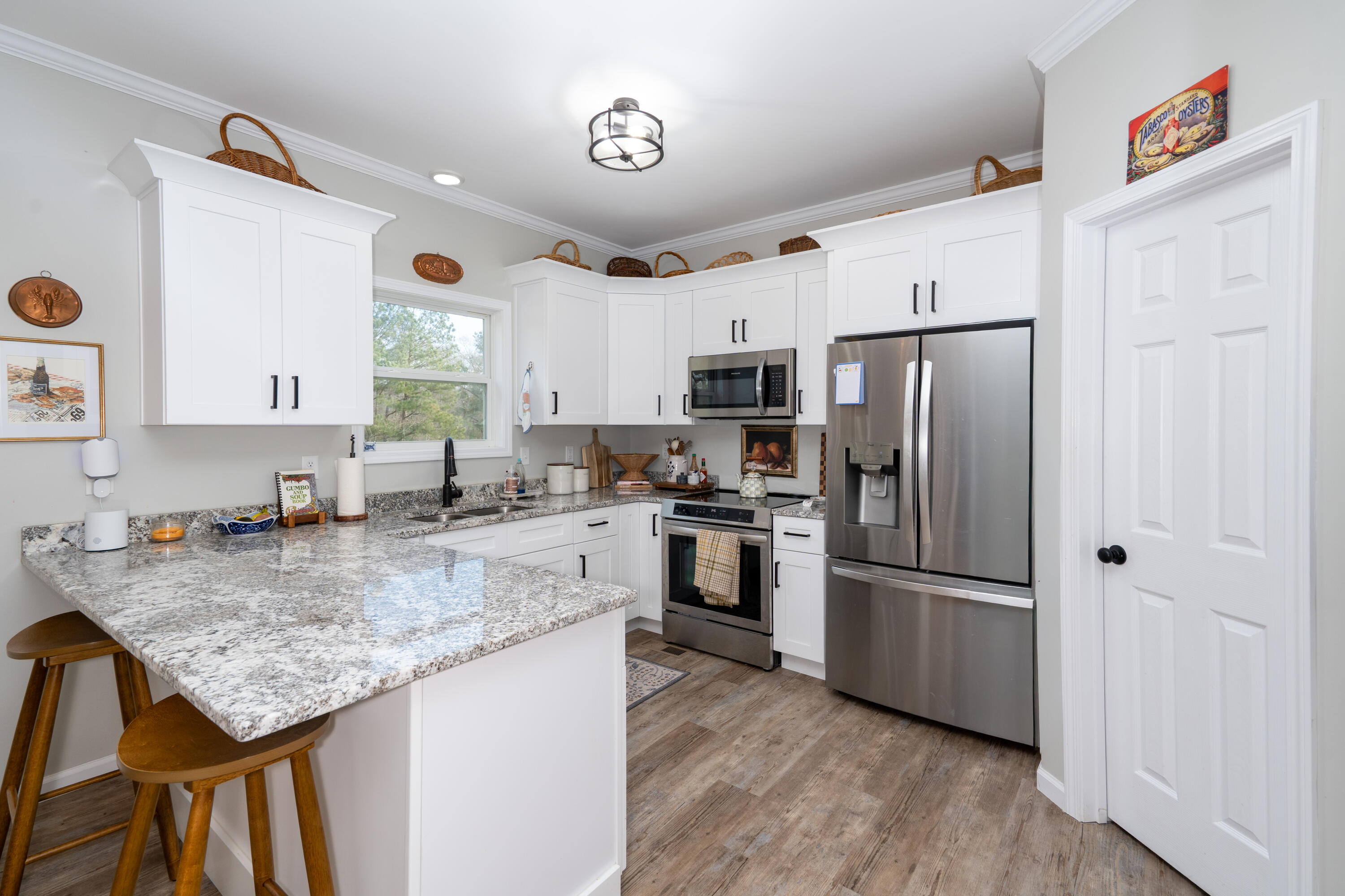 5232 Apison Road Cohutta, GA 30710 - Photo 12 of 32 Kitchen