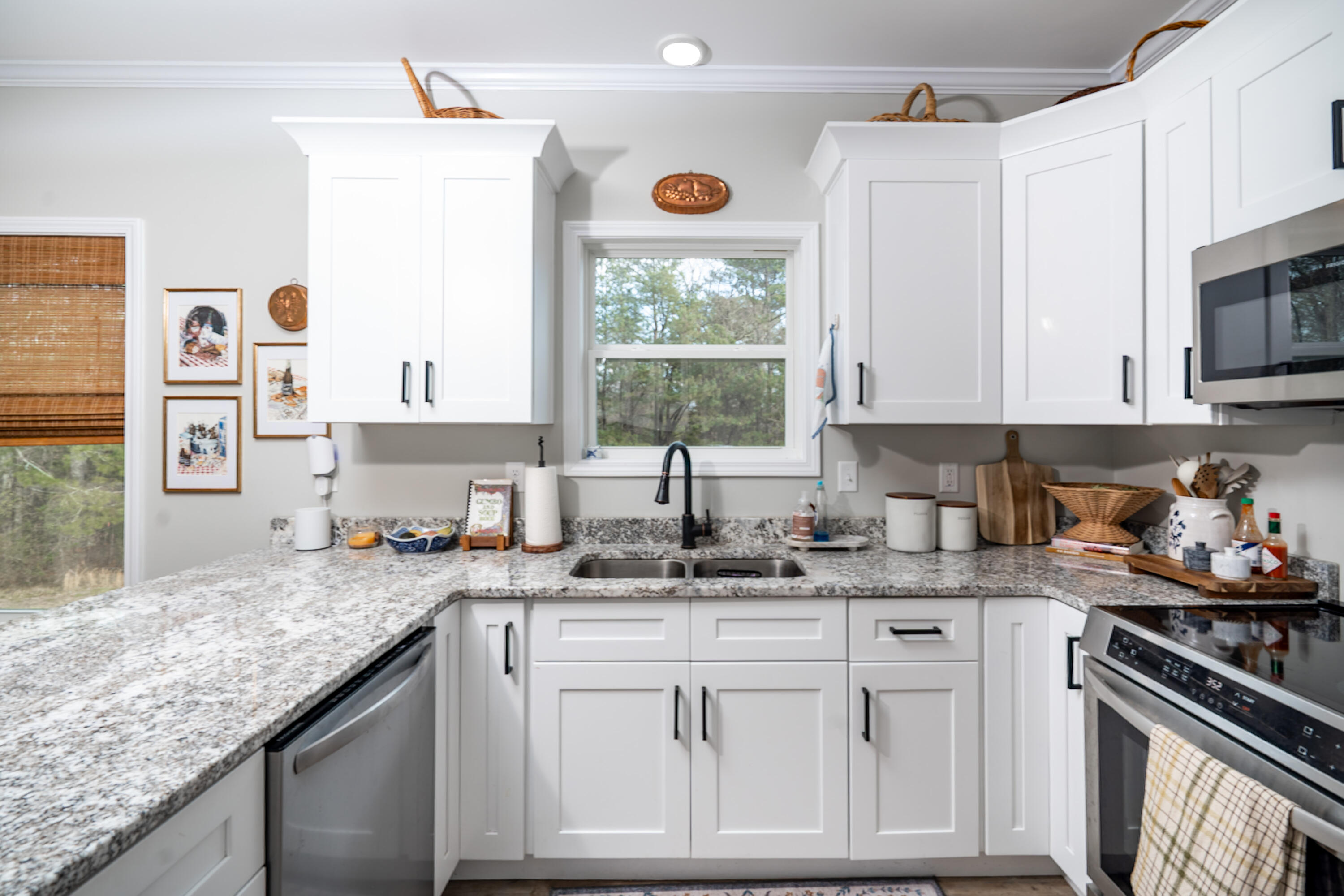 5232 Apison Road Cohutta, GA 30710 - Photo 13 of 32 DSC00125