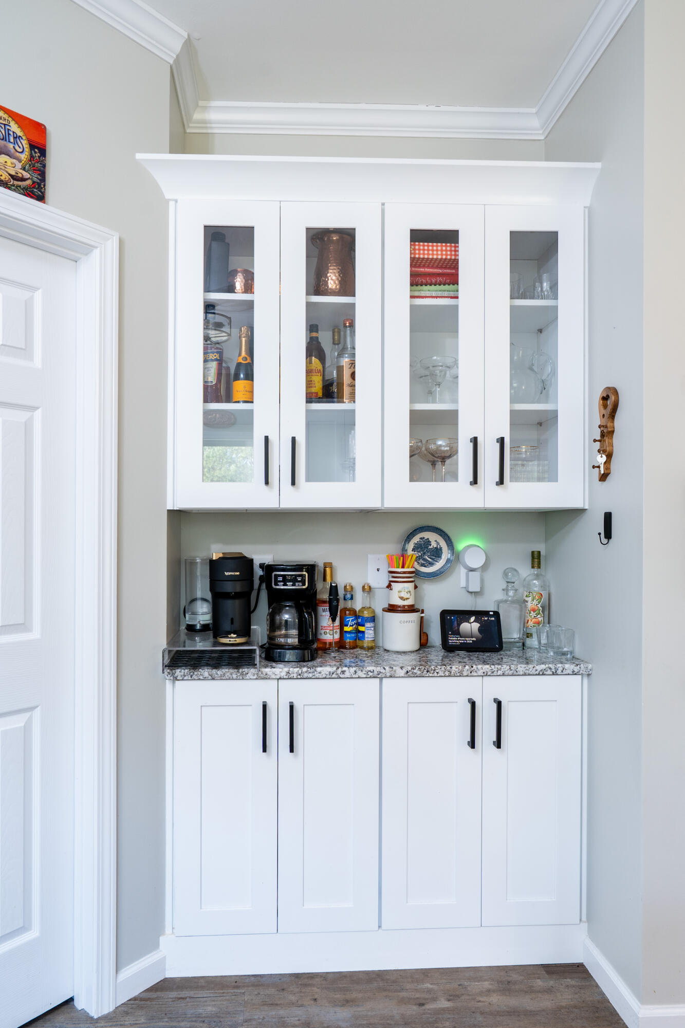 5232 Apison Road Cohutta, GA 30710 - Photo 14 of 32 Kitchen