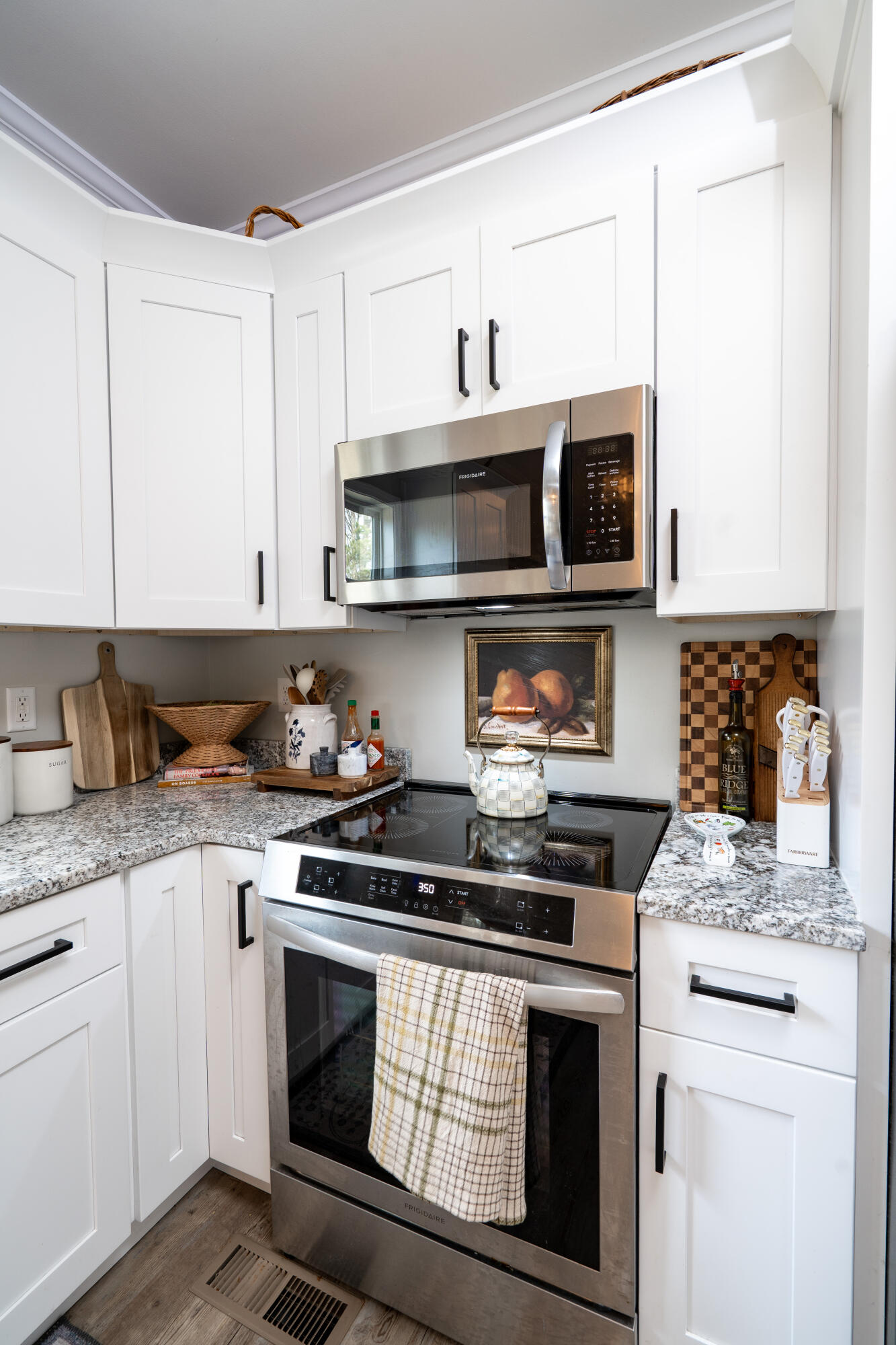 5232 Apison Road Cohutta, GA 30710 - Photo 15 of 32 Kitchen