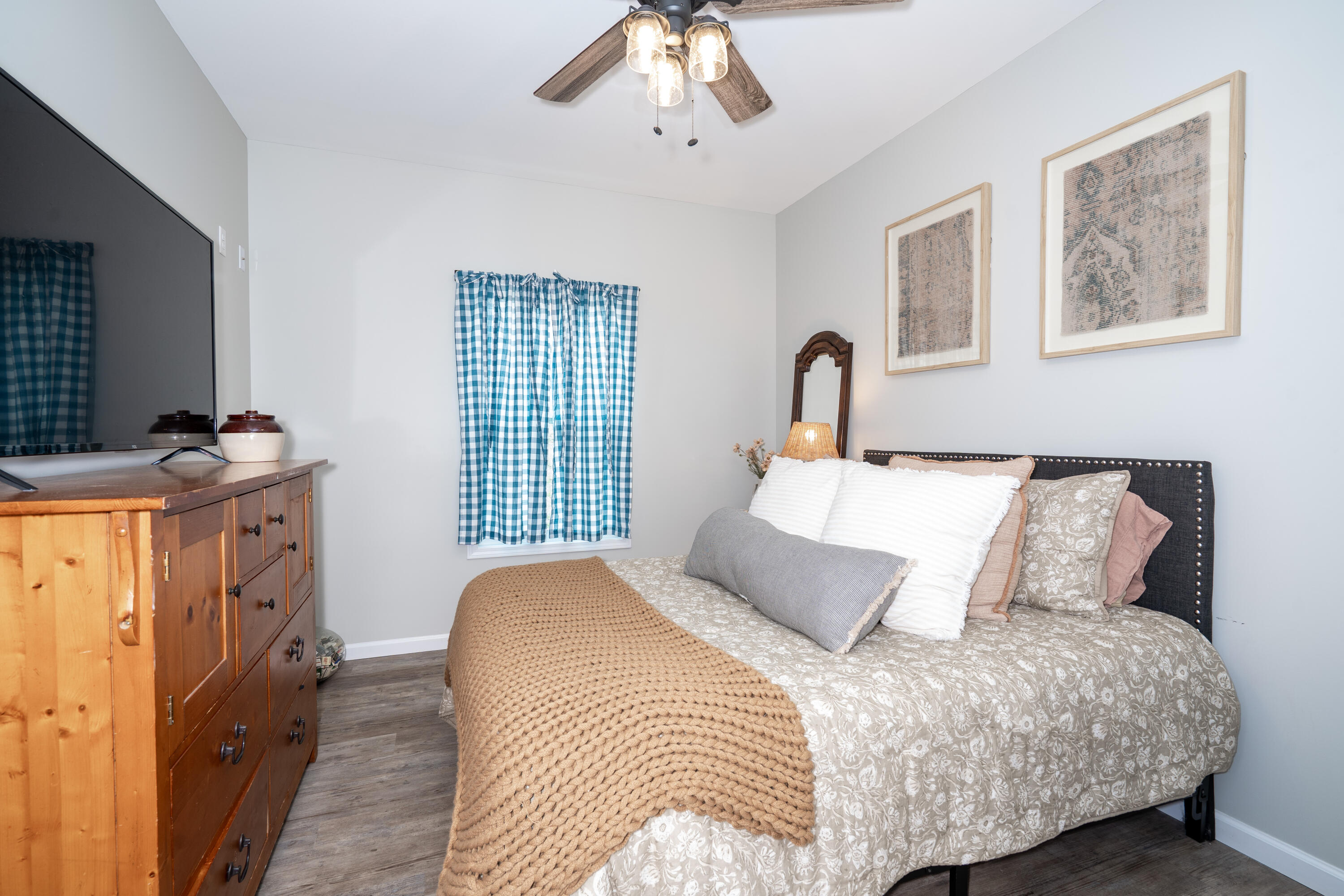 5232 Apison Road Cohutta, GA 30710 - Photo 22 of 32 DSC00144