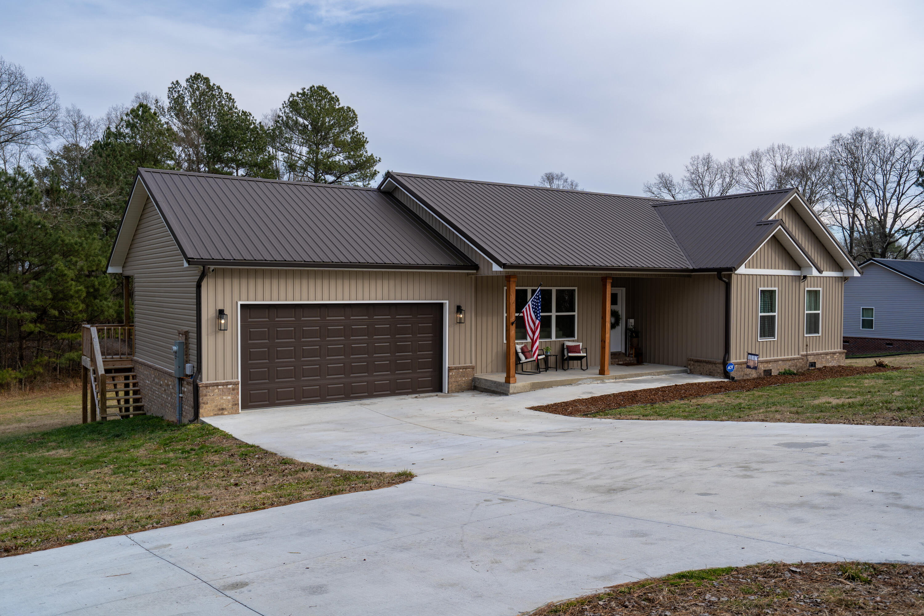 5232 Apison Road Cohutta, GA 30710 - Photo 3 of 32 DSC00234