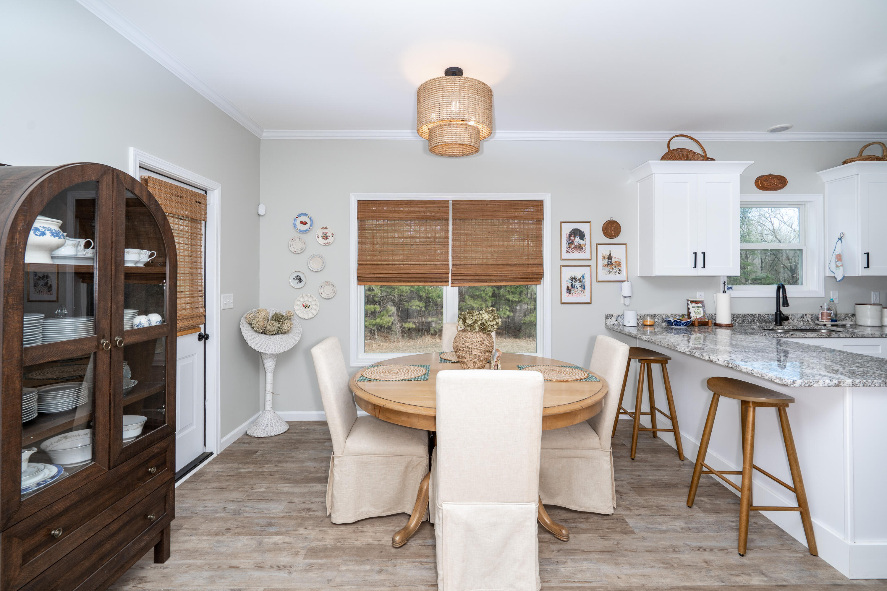 5232 Apison Road Cohutta, GA 30710 - Photo 9 of 32 Kitchen
