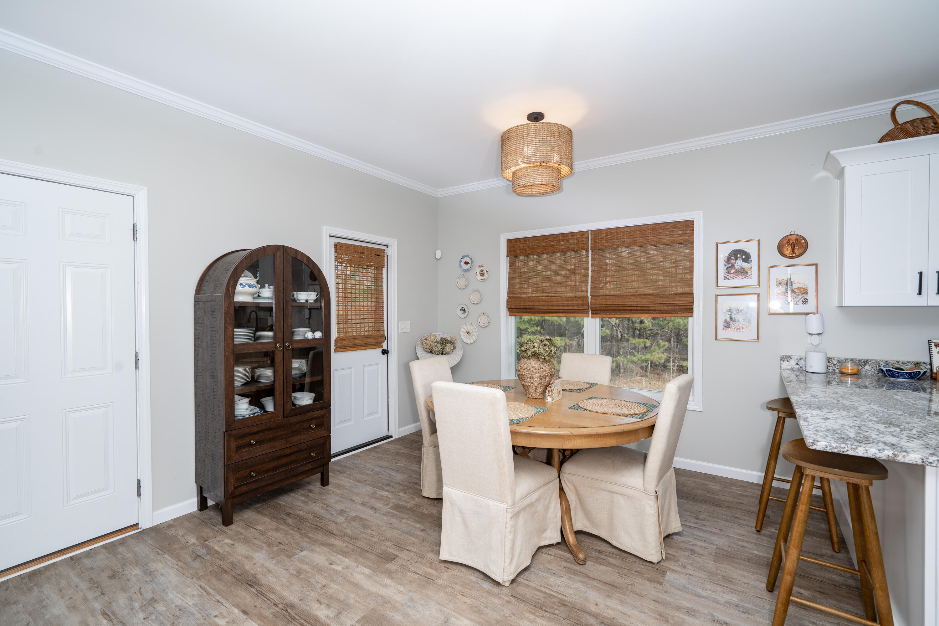 5232 Apison Road Cohutta, GA 30710 - Photo 10 of 32 Dining