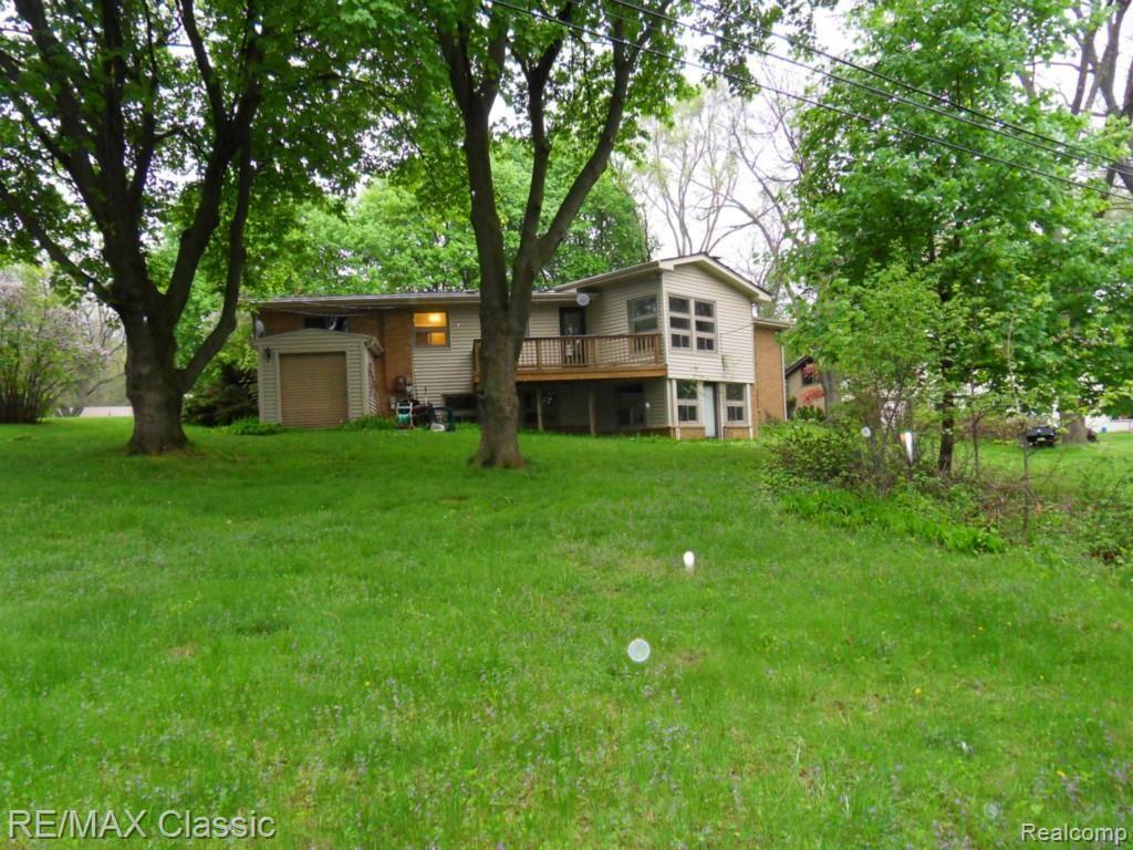 447 Rochdale Drive South Rochester, MI 48309 - Photo 38 of 43 SDC14384.jpg