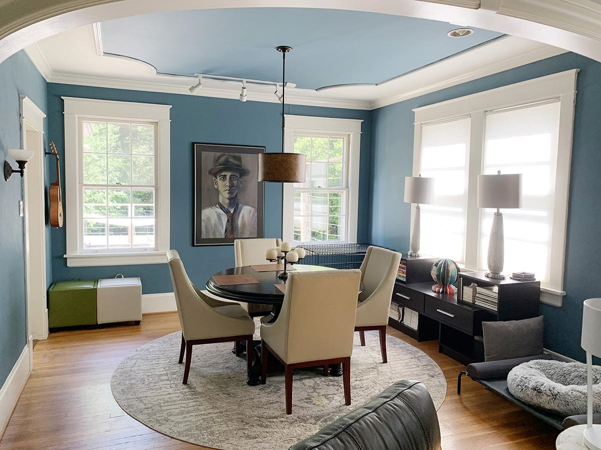 2716 Everett Avenue Raleigh, NC 27607 - Photo 6 of 21 Photo 6