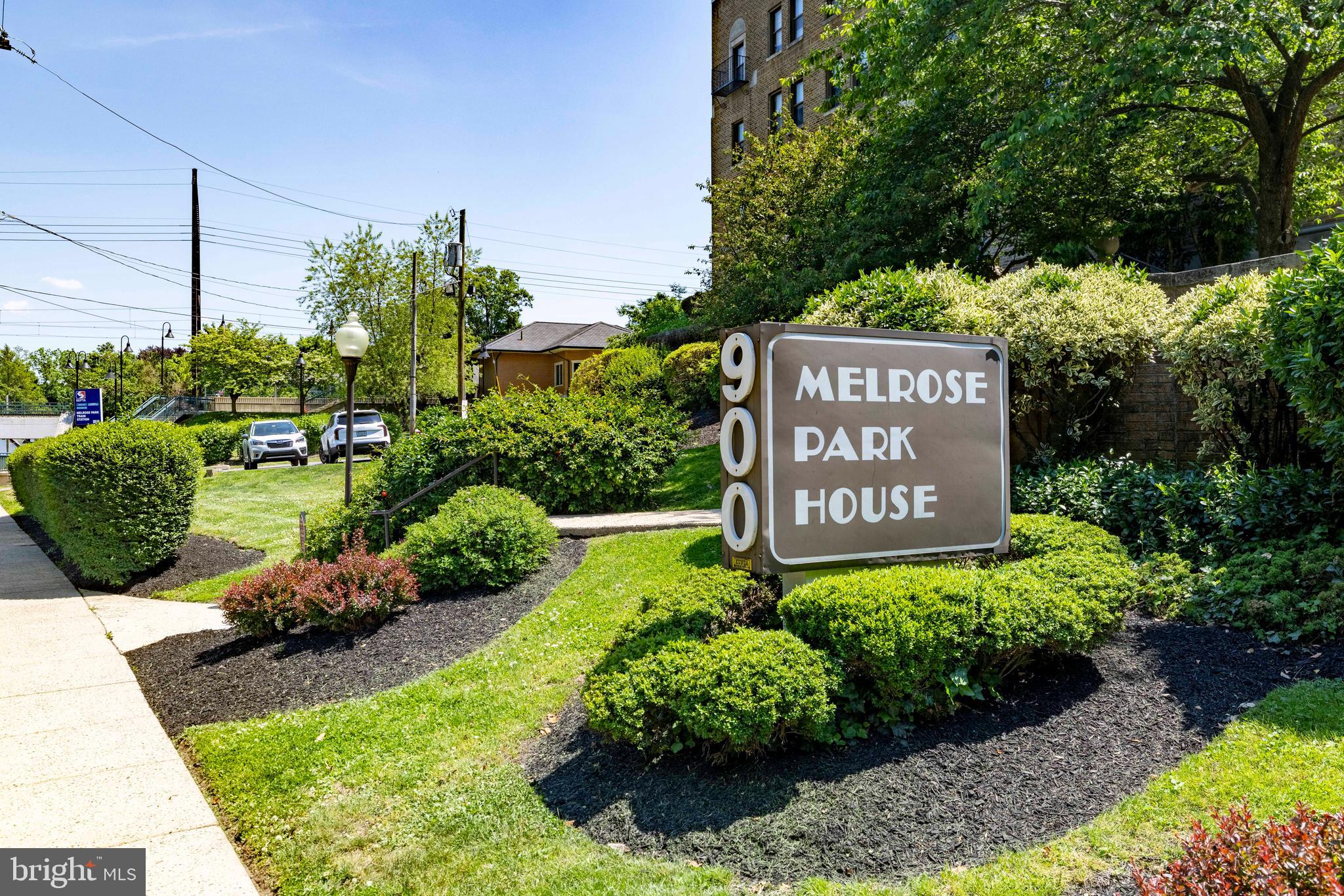 900 Valley Road, Unit A202 Melrose Park, PA 19027 - Photo 4 of 29