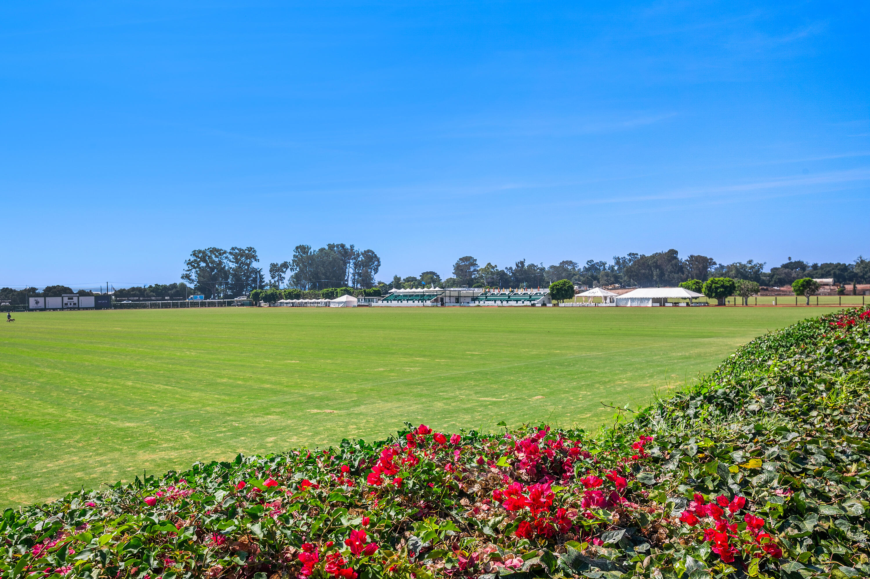 3375 Foothill Road, Unit 412 Carpinteria, CA 93013 - Photo 18 of 22 a view of an outdoor space and a lake view