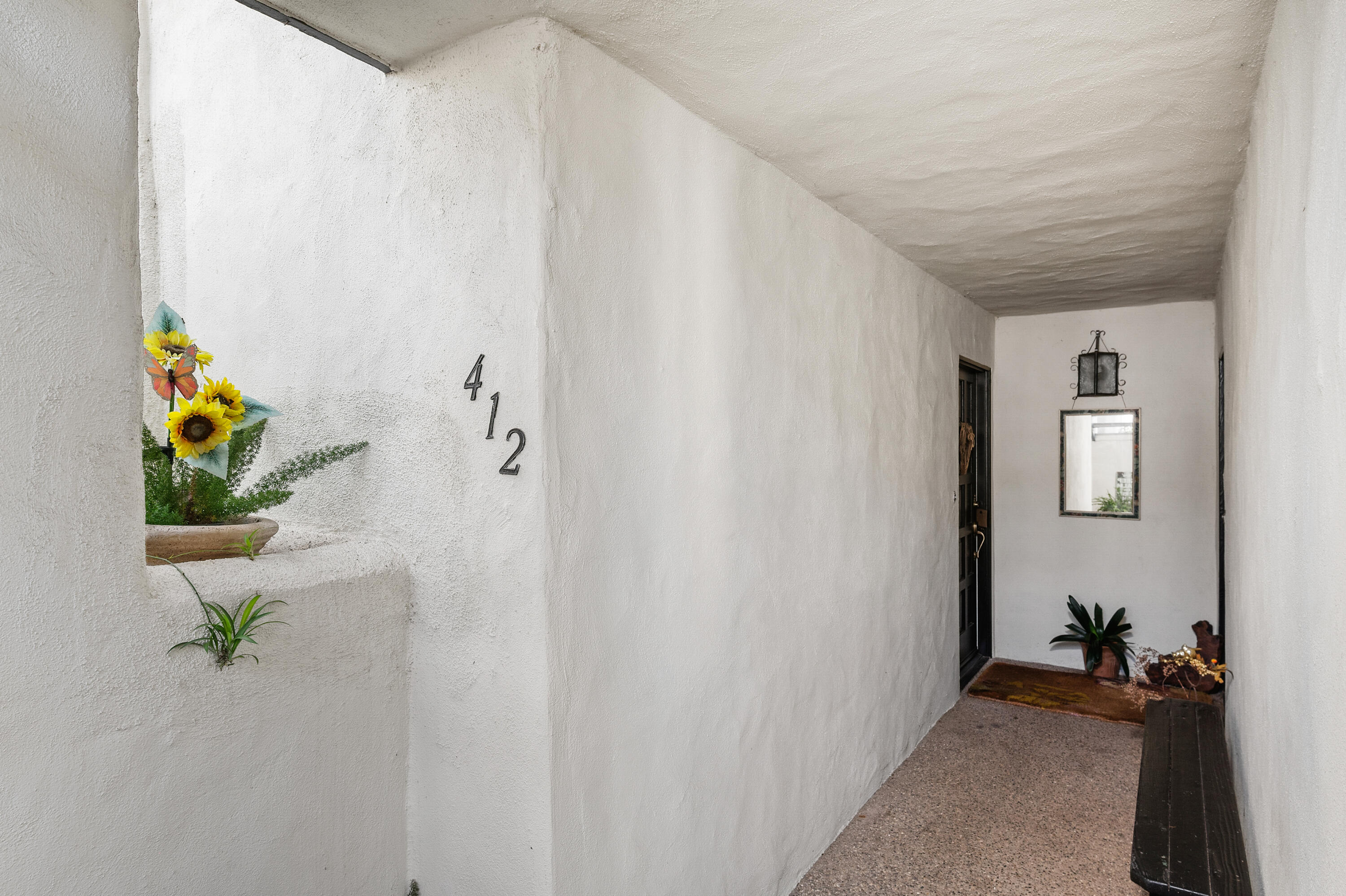 3375 Foothill Road, Unit 412 Carpinteria, CA 93013 - Photo 3 of 22 a view of entryway with livingroom