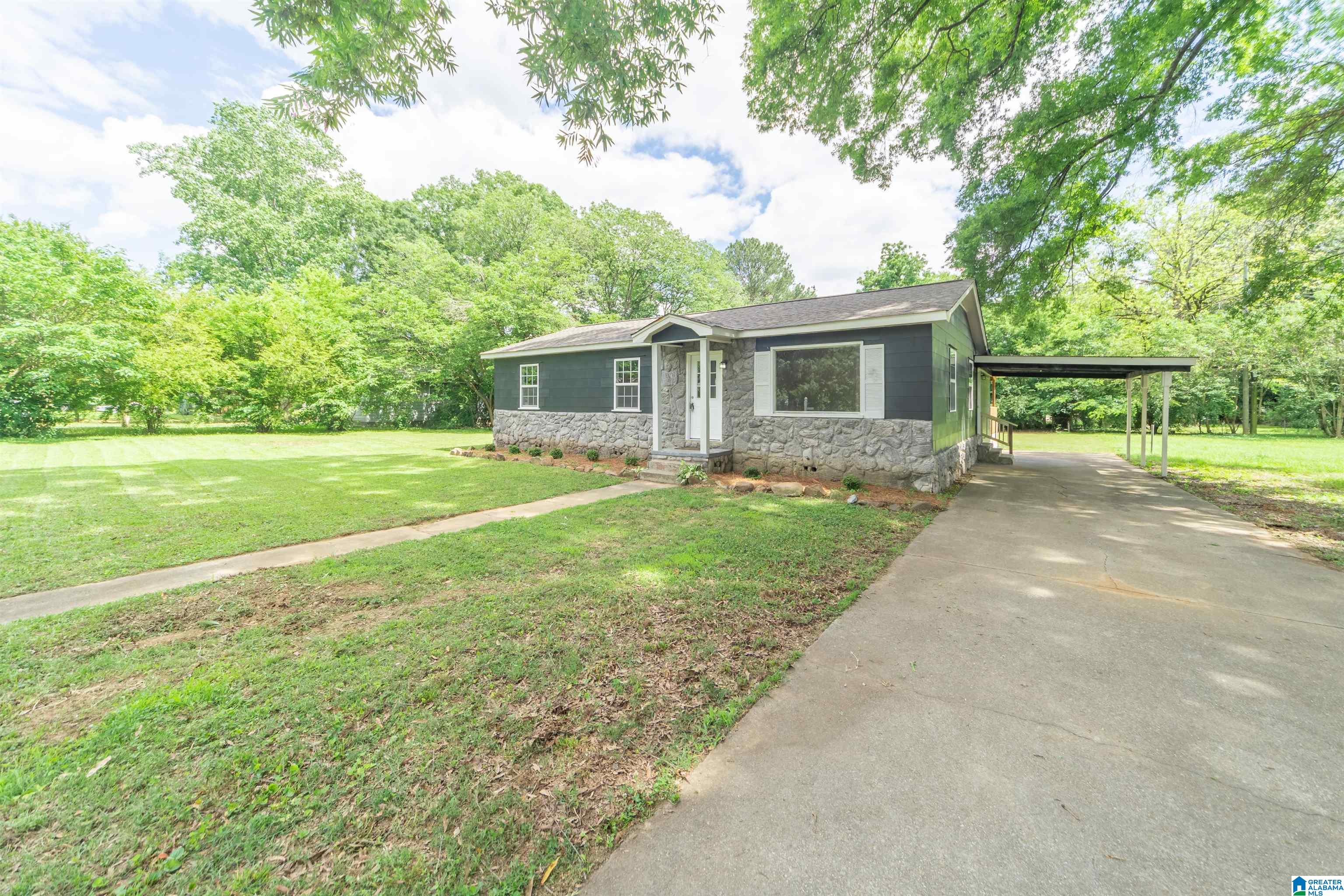 136 Crystal Avenue Bessemer, AL 35023 - Photo 32 of 37