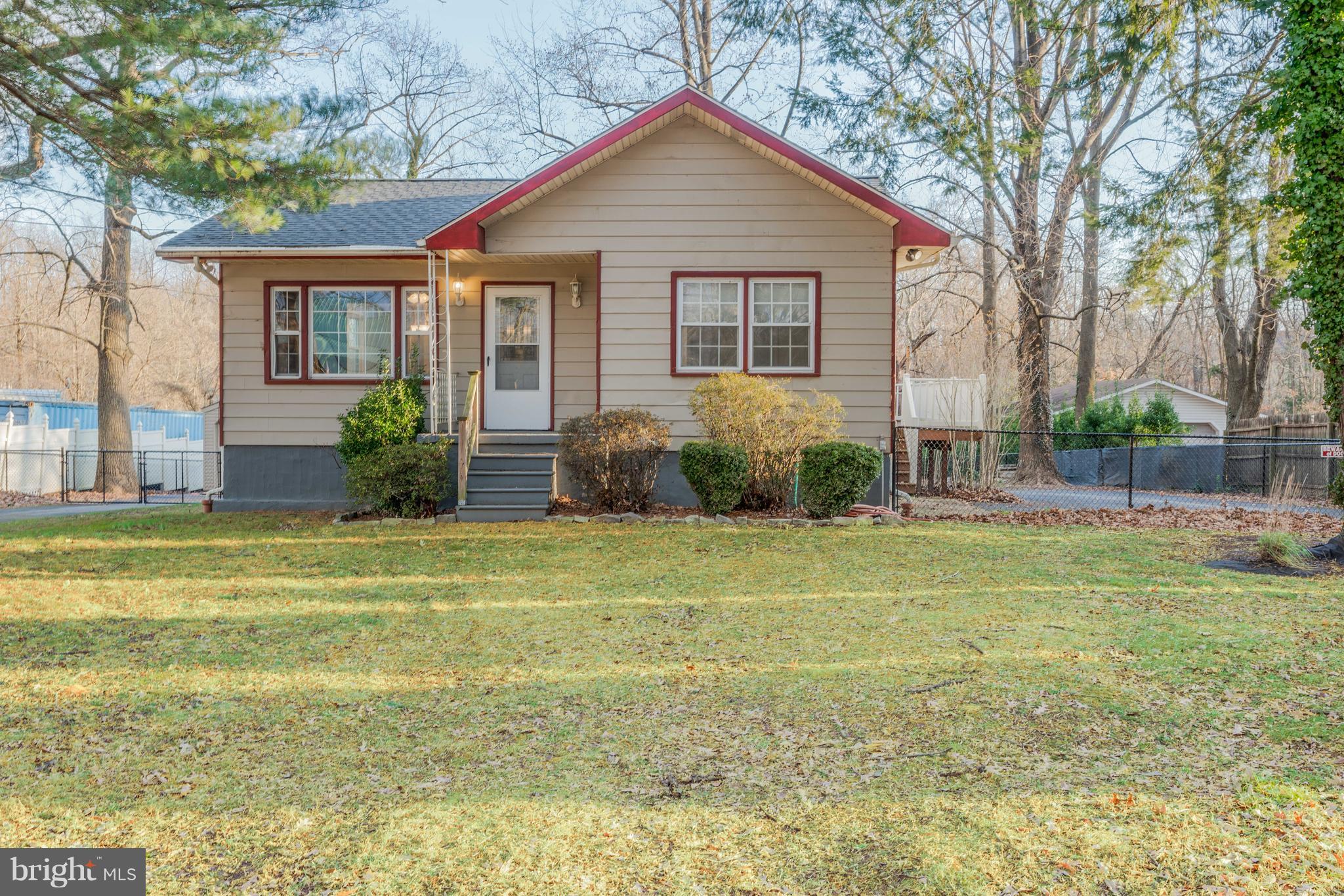1439 Kent Road Baltimore, MD 21221 - Photo 1 of 22 Gallery Image 1