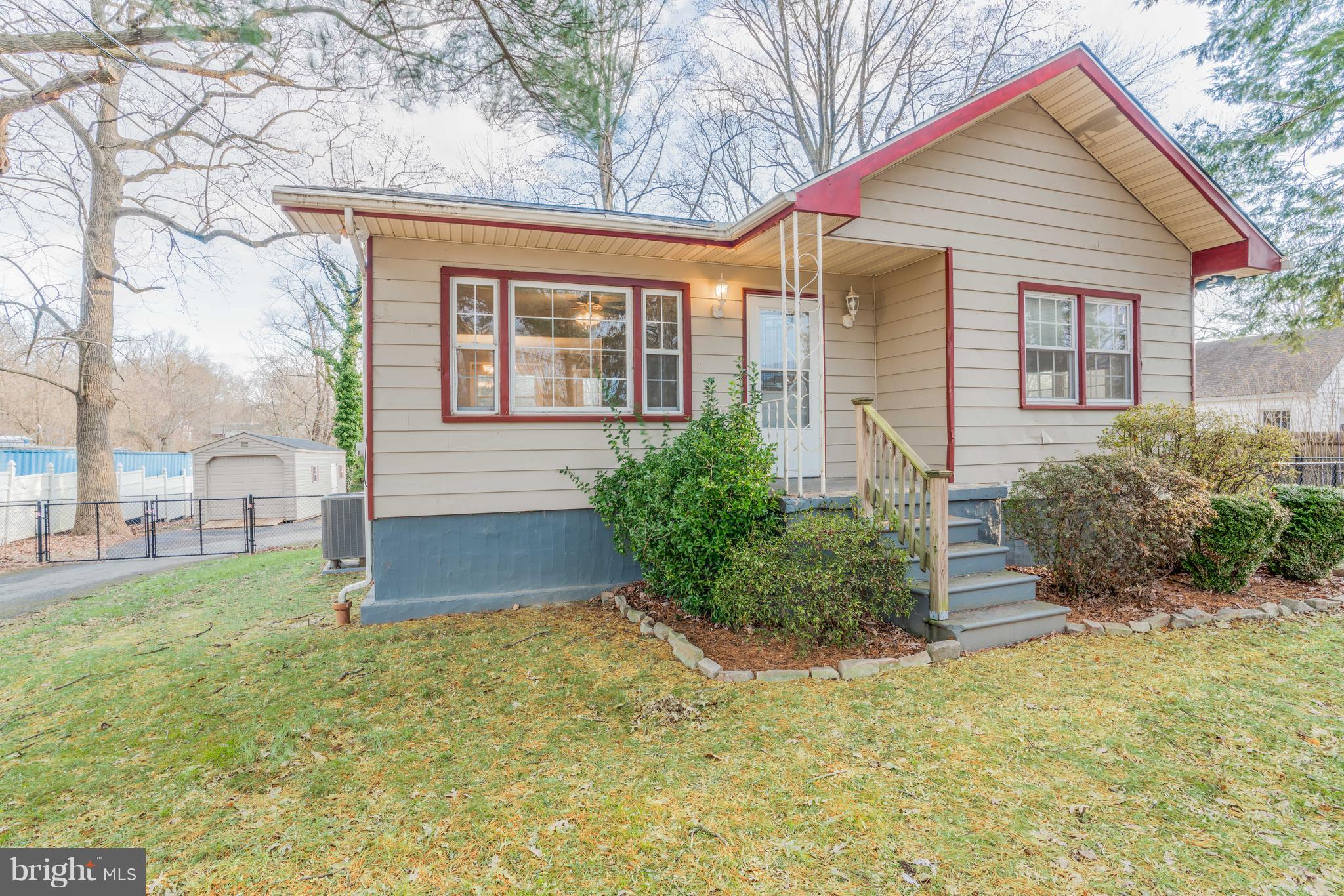 1439 Kent Road Baltimore, MD 21221 - Photo 2 of 22 Gallery Image 2