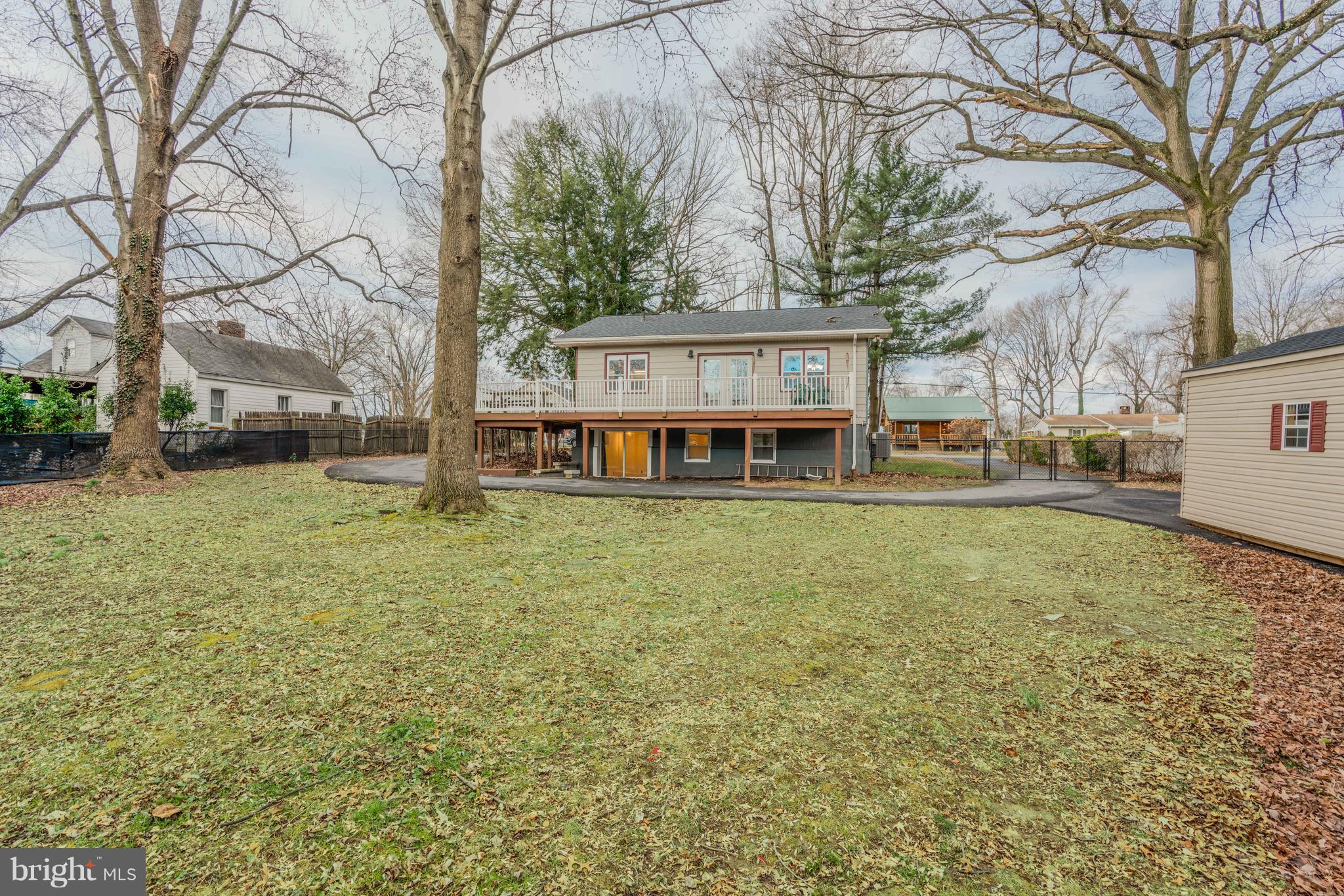1439 Kent Road Baltimore, MD 21221 - Photo 22 of 22 Gallery Image 22