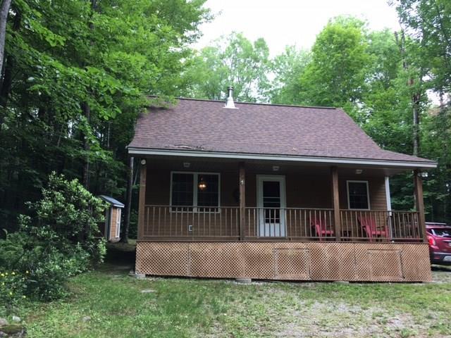 418 Hancock Pond Road New Portland, ME 04961 - Photo 14 of 17 Photo