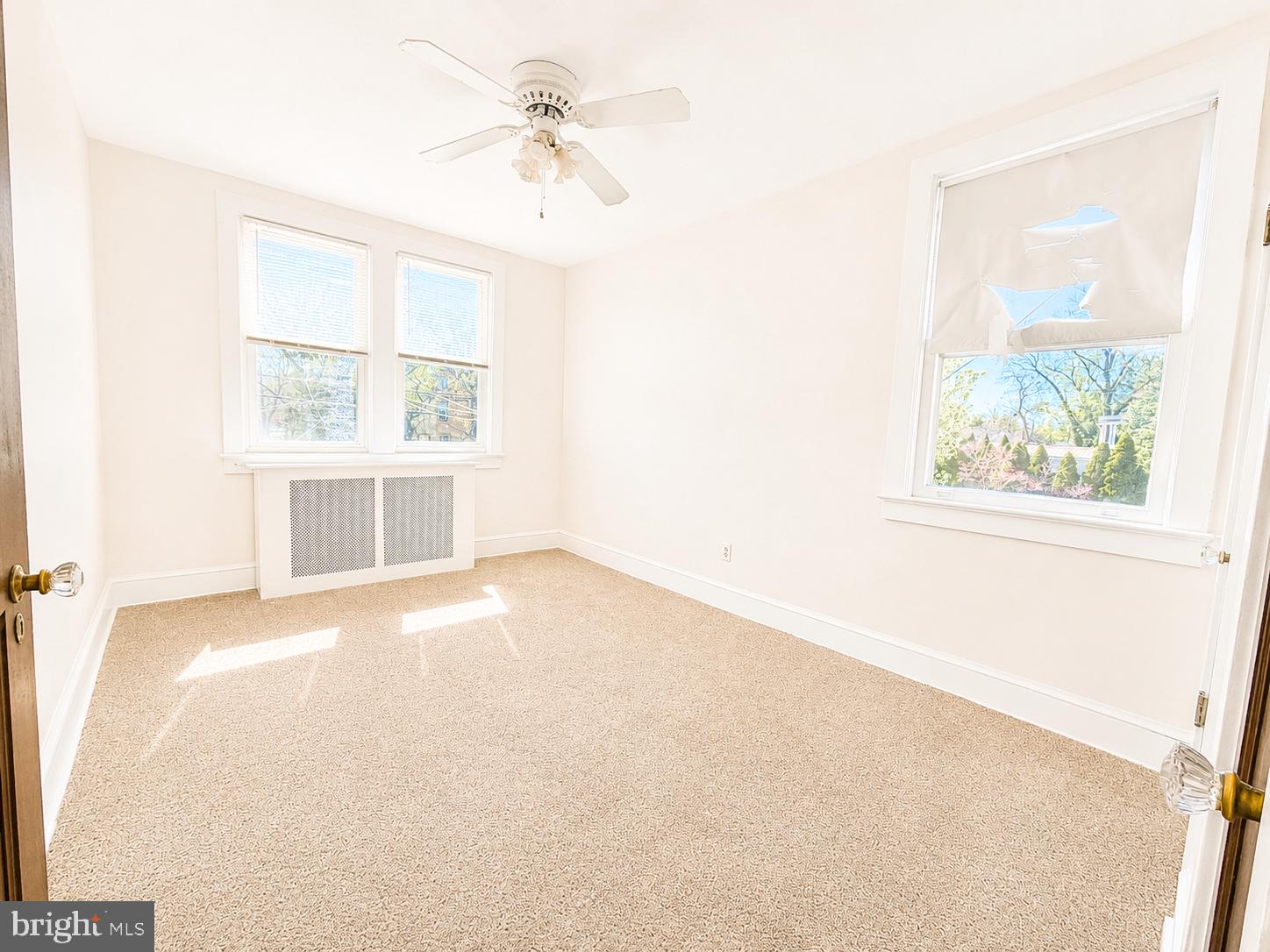 522 Main Street, Unit B Riverton, NJ 08077 - Photo 24 of 26 Bright and airy room with natural light.