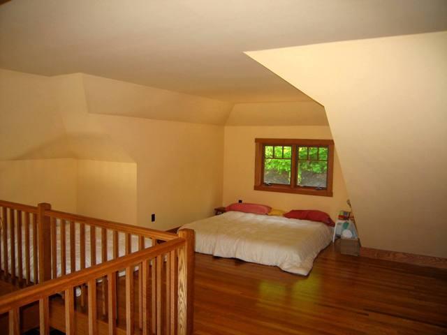 99 Hupi Road Monterey, MA 01245 - Photo 16 of 20 a bedroom with a bed and a window